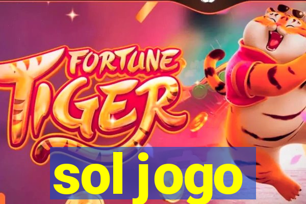 sol jogo